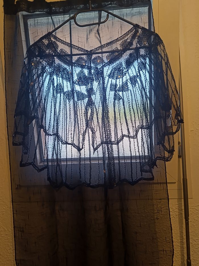 Gilet pour les soirées a thèmes - photo numéro 2