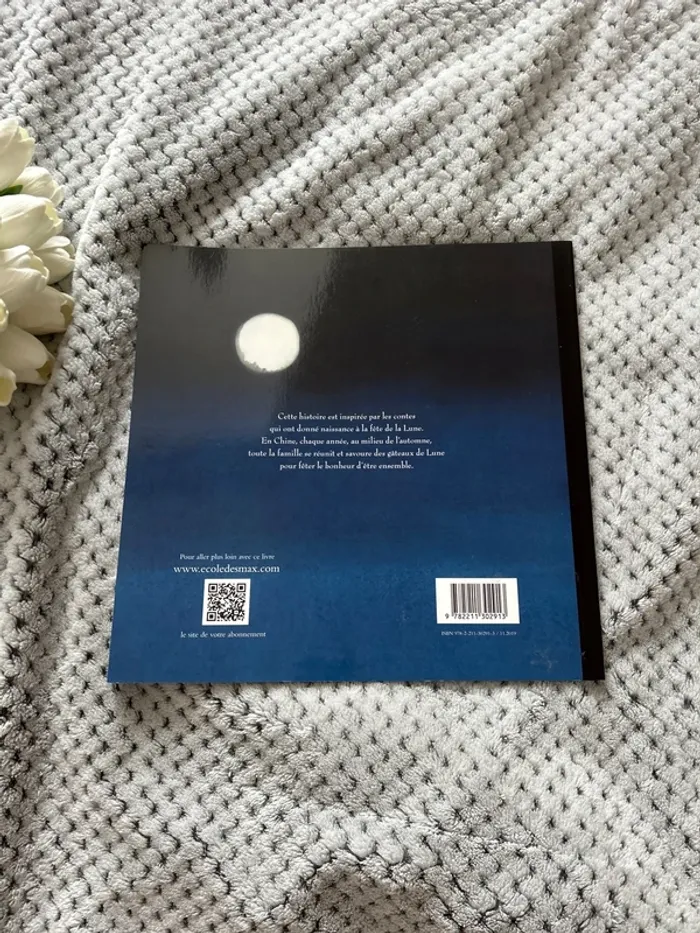 Livre pour enfants - photo numéro 2