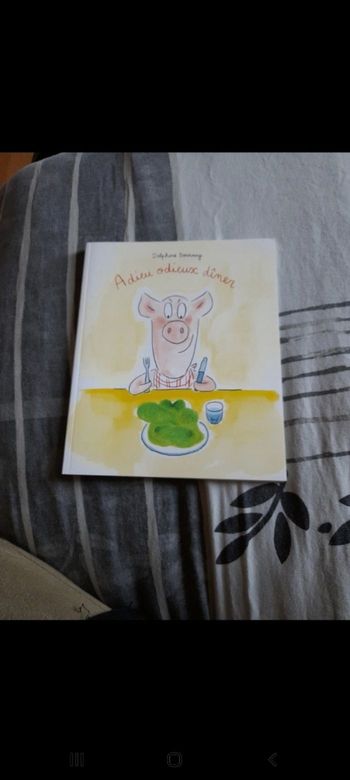 Livre écoles des loisirs