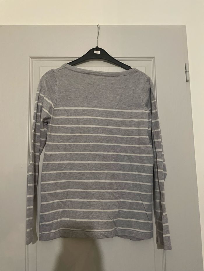 Gilet - photo numéro 2