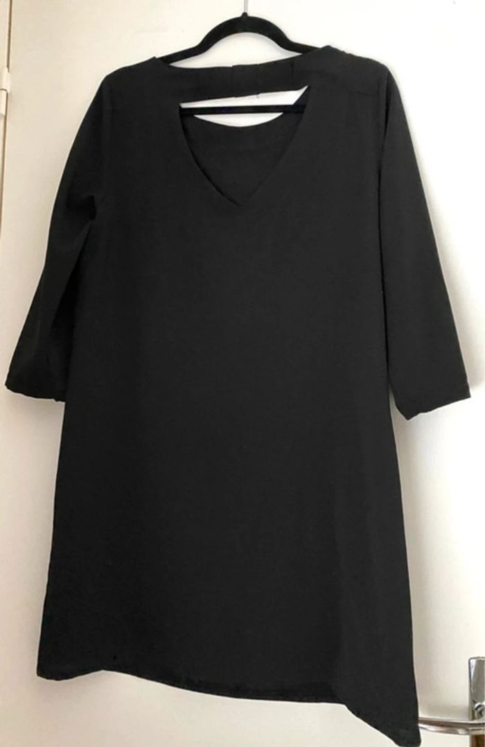 Ensemble De 3 Robes 1 Jupe Offerte - photo numéro 6