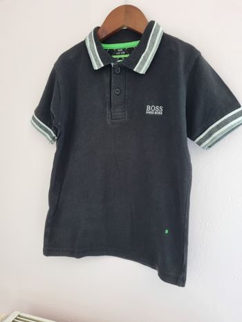 Polo Hugo Boss