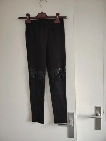 Legging Calzedonia 9/10 ans