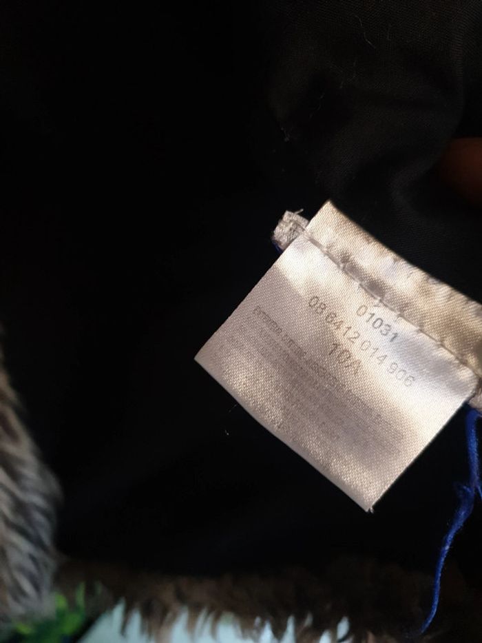 Gilet fourrure - photo numéro 3