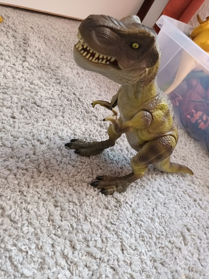 Dinosaure - photo numéro 2