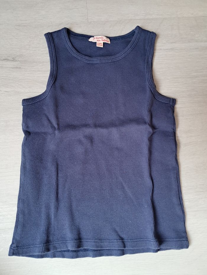 Lot vêtements garçon 5 ans - photo numéro 7