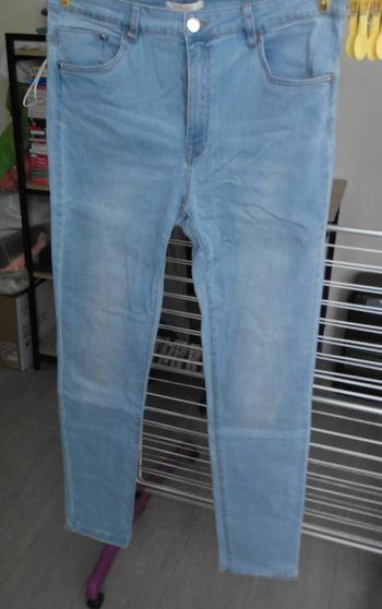 pantalon jean