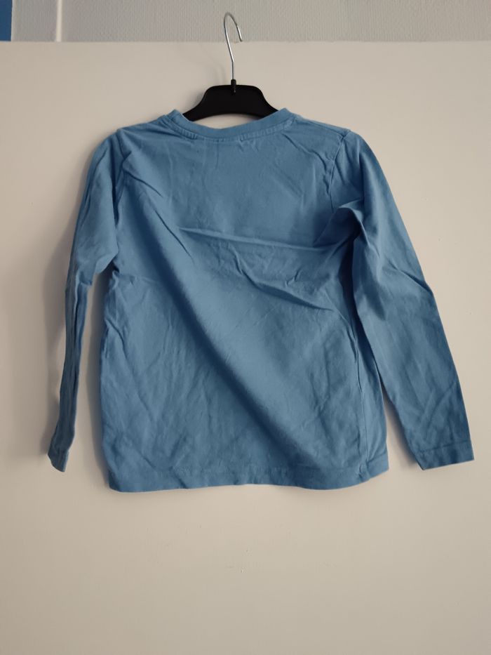 Tee shirt - photo numéro 4