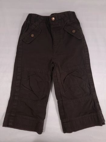 Pantalon in Extenso, 18 mois