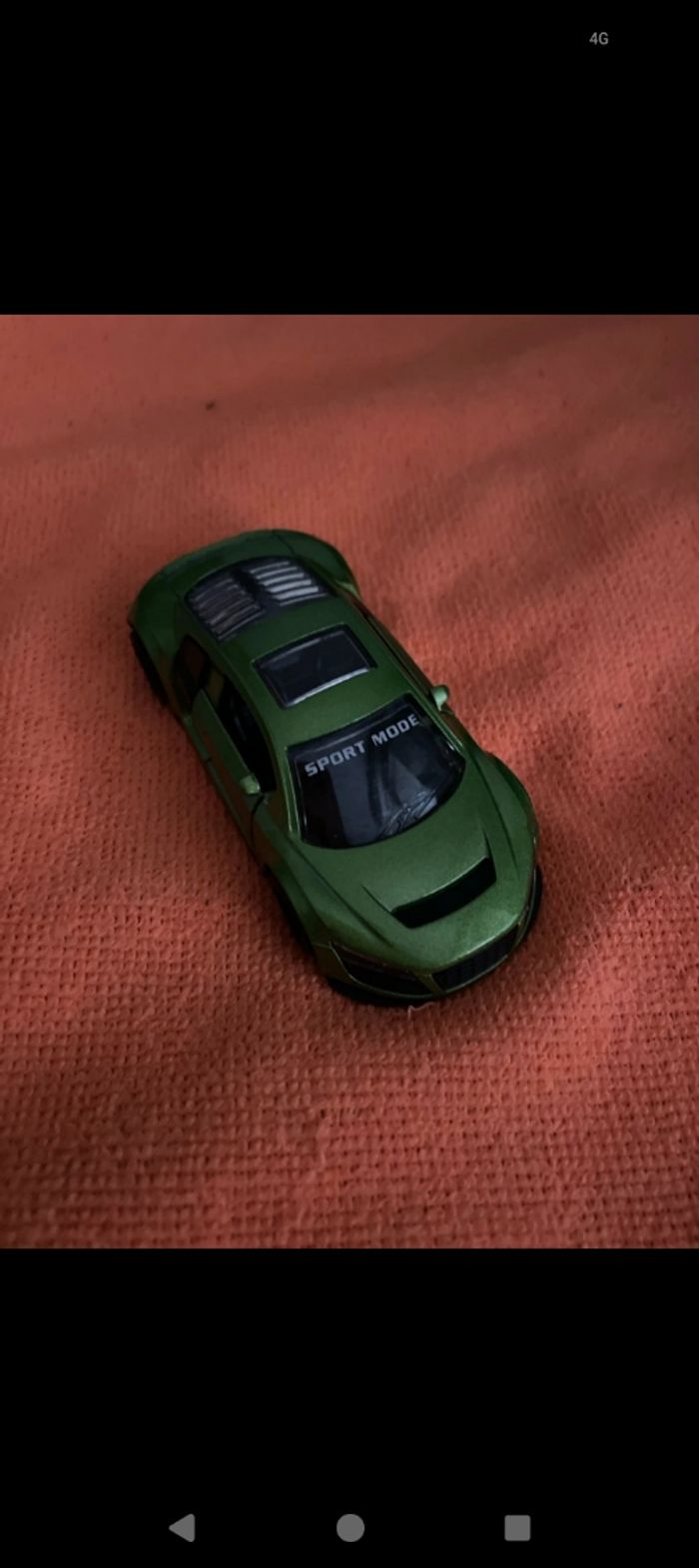 2 petite voiture - photo numéro 2