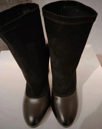 Bottines San Marina taille 36