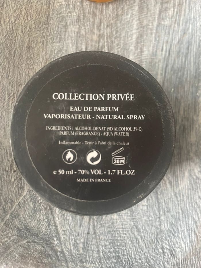 Parfum 50 ml - photo numéro 5