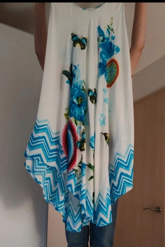 Robe de plage - photo numéro 2