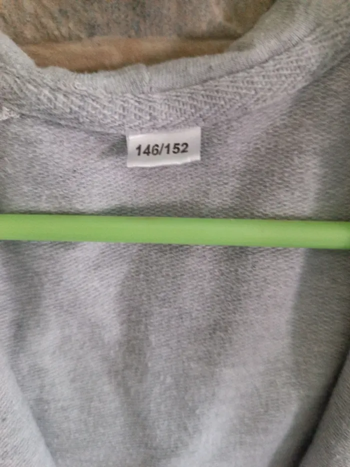 Veste à capuche Zeeman 10A - photo numéro 2