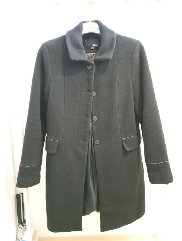 Manteau femme