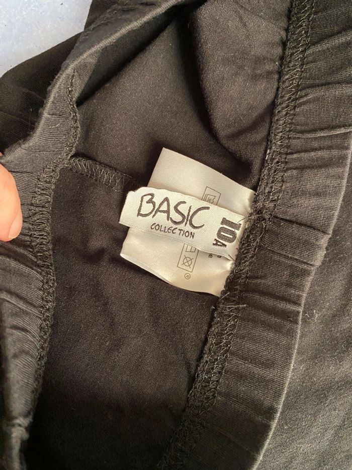 Lot de 3 legging courts et longs 10 ans dont un sergent major - photo numéro 7