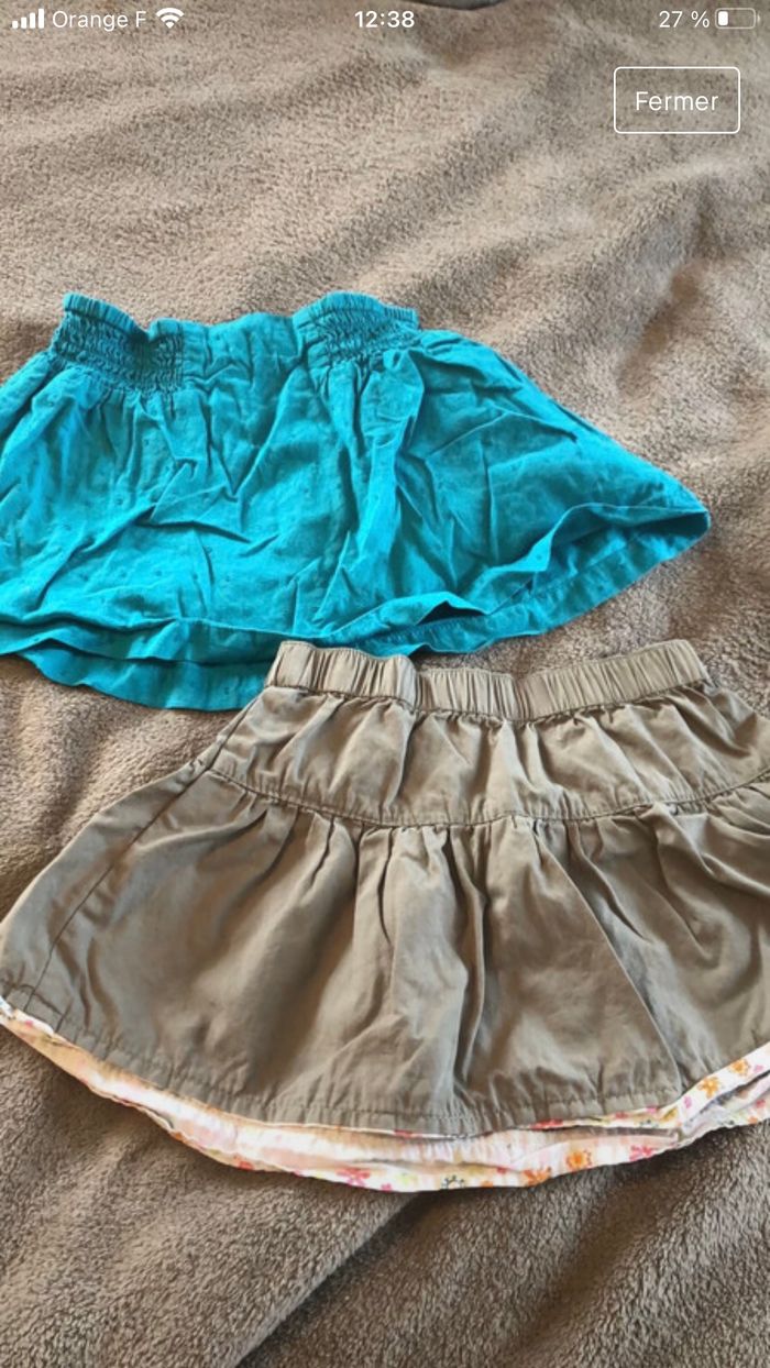 Lot 12 mois - photo numéro 5