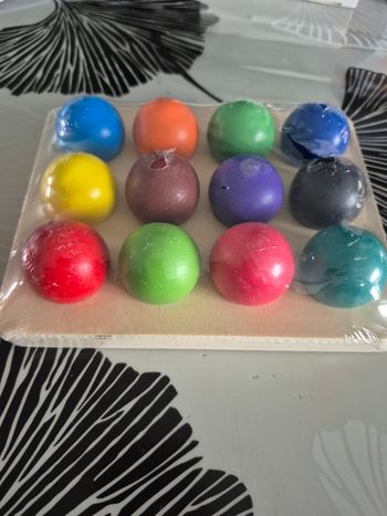 Jeu tri des couleurs