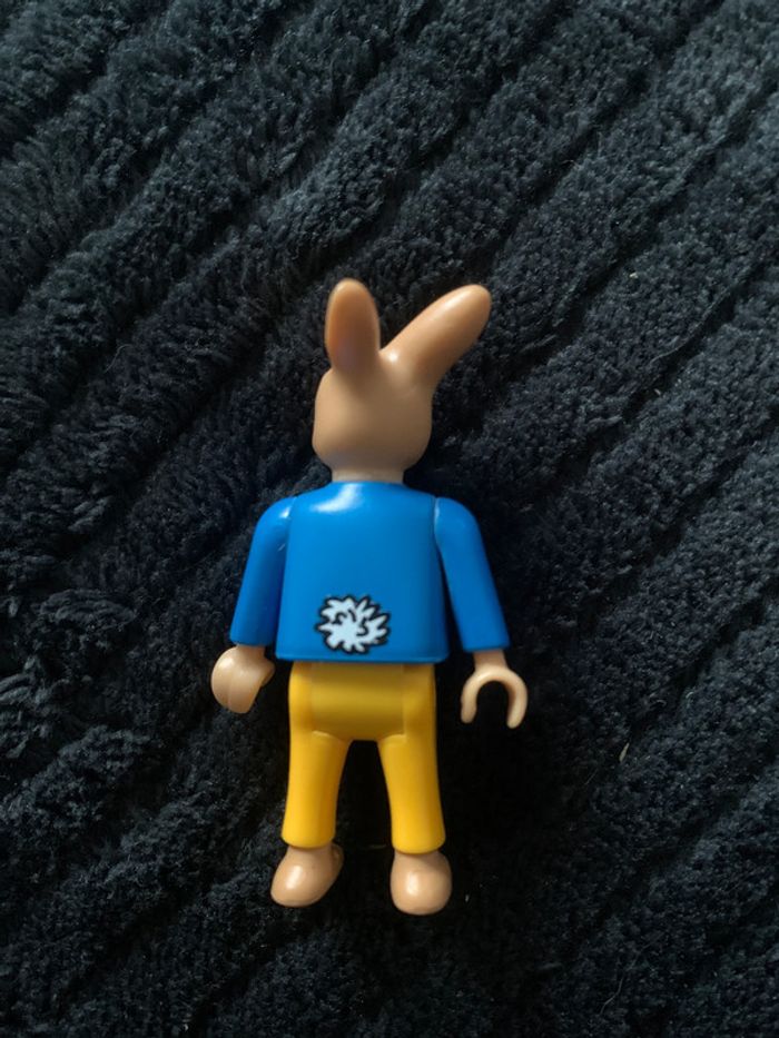 Ensemble d’anciens playmobil vintage rare - photo numéro 8