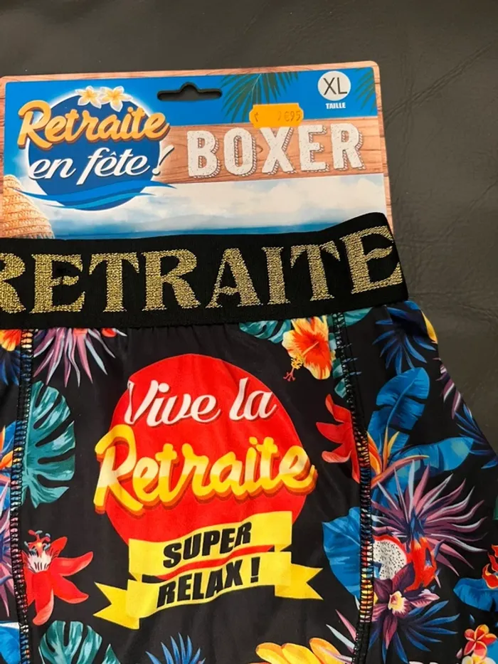 Boxer 🥊 - photo numéro 2