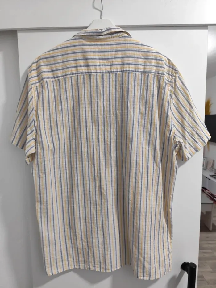 Camisa zara talla Xl hombre - photo numéro 2