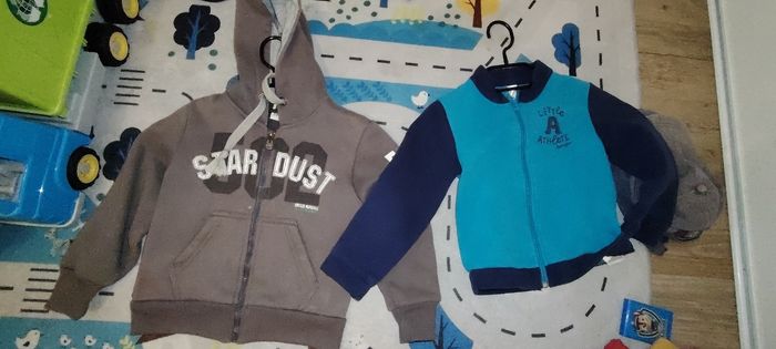 Vêtements garçon - photo numéro 4