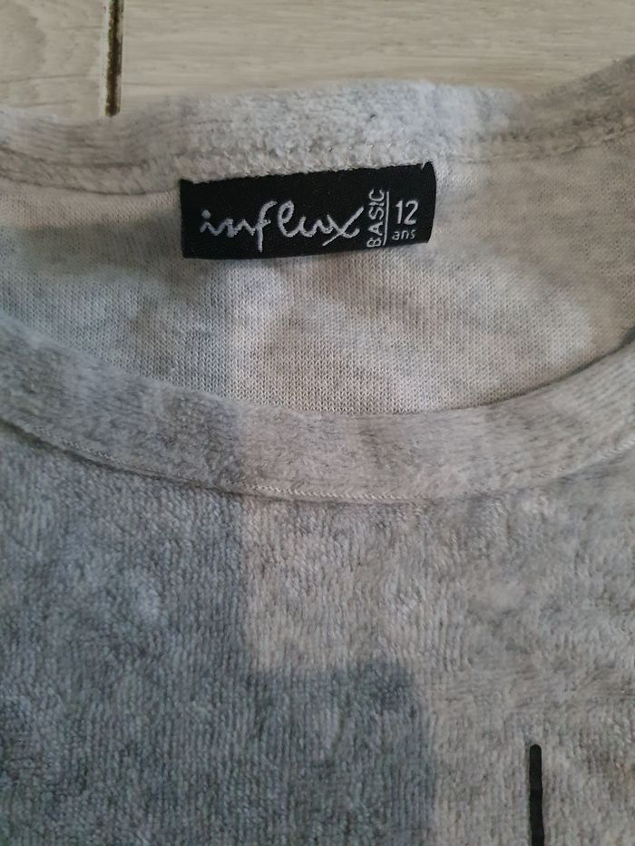 Pyjama fille 12 ans - photo numéro 3