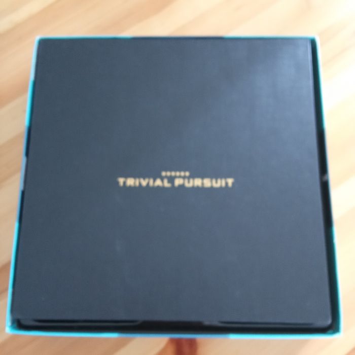 Trivial Poursuit Famille - photo numéro 2