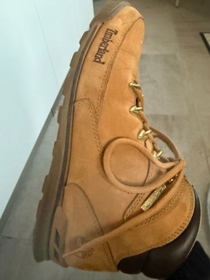 Chaussures hommes  taille 43.5 - photo numéro 11