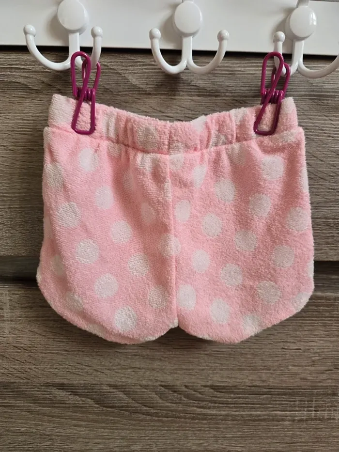 Vêtement Bébé Fille - Ensemble été Le roi Lion - Disney - 9 mois / 71 cm - photo numéro 6