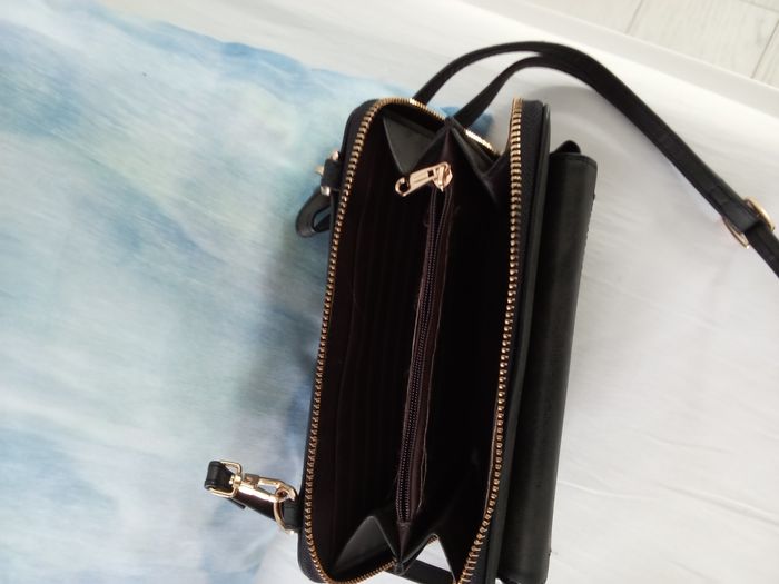 Petit sac bandoulière
