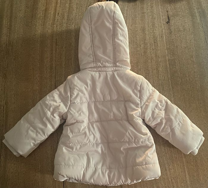 Manteau - photo numéro 3