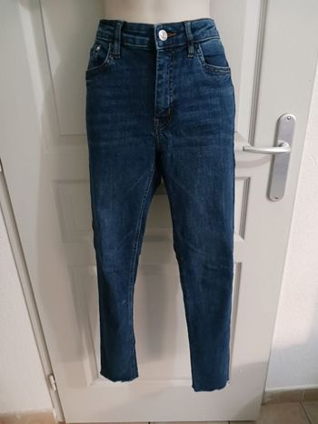 Jeans skinny 36