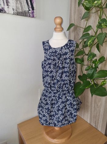 Robe d'été Okaidi 6 ans