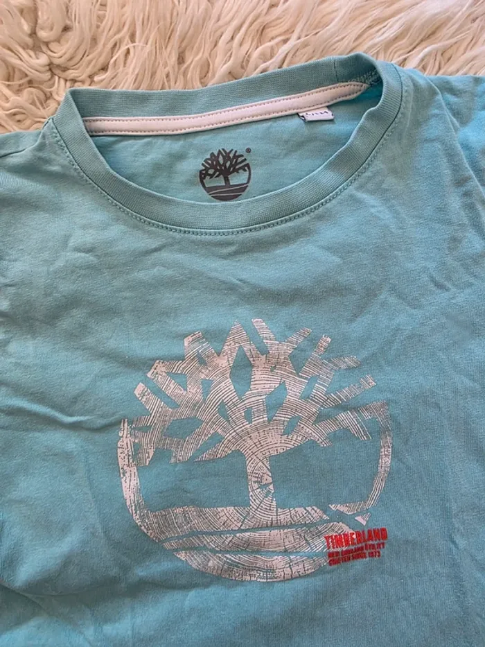 T shirt - photo numéro 2