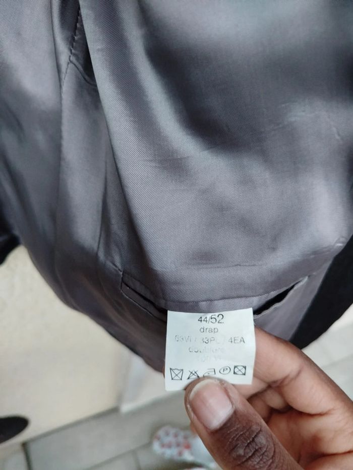 Veste costume Devred - photo numéro 4