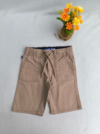 Short garçon Okaïdi 3 ans