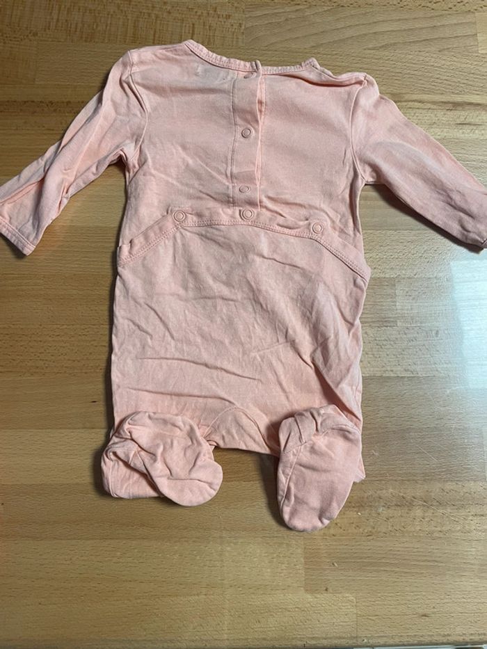 Lot 3 pyjamas - photo numéro 3