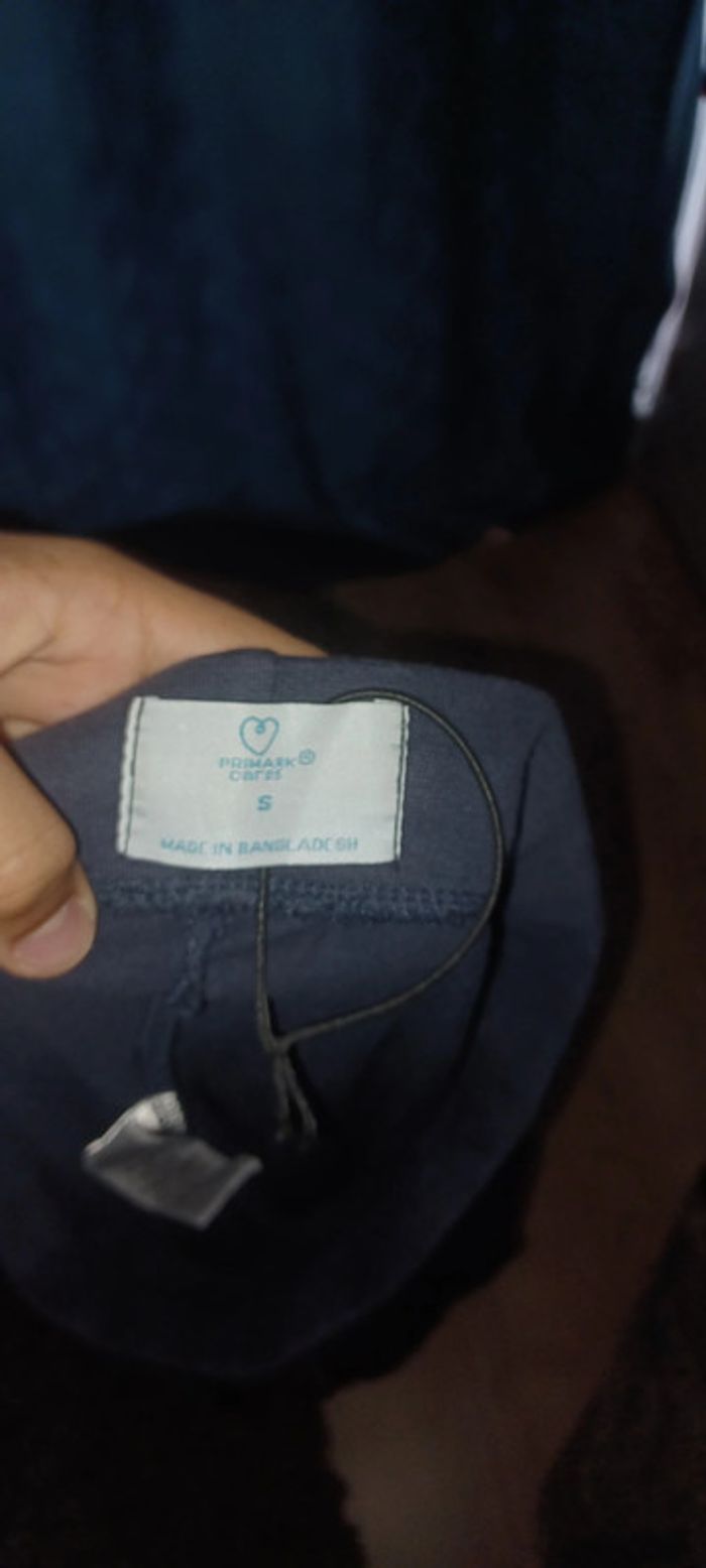 panatlon pyjama primark - photo numéro 3