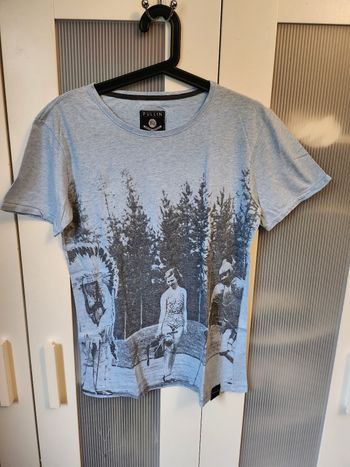 T-shirt homme taille S