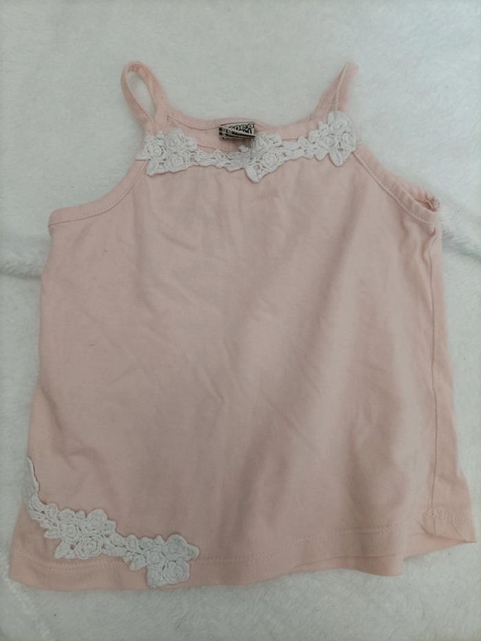 Lot fille 24 mois / 2 ans - photo numéro 7