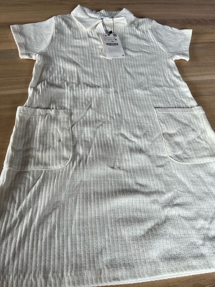 Robe neuve Zara 11/12 ans
