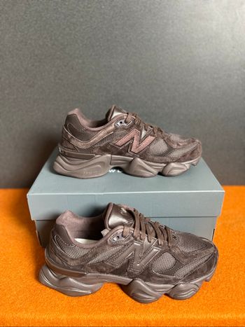 New balance U9060 - chocolat
