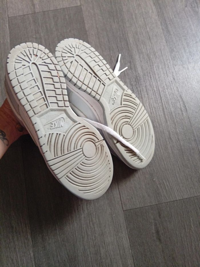 Nike Dunk - photo numéro 6
