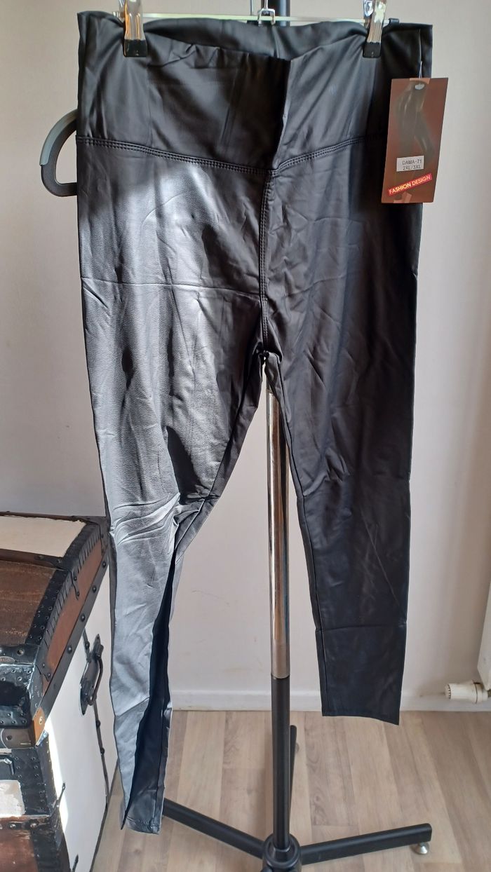 Leggings similli - photo numéro 2