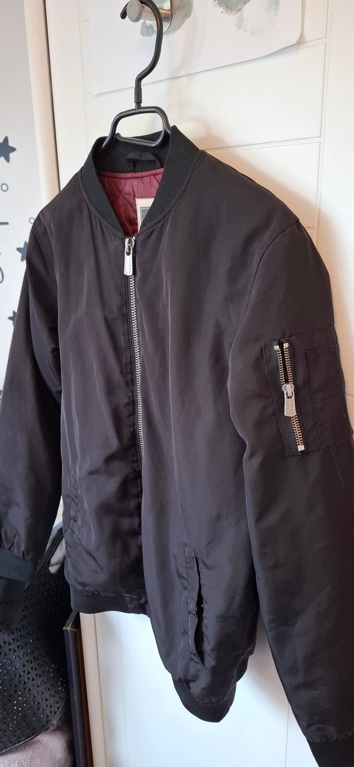 Blouson 14 ans garçon - photo numéro 2