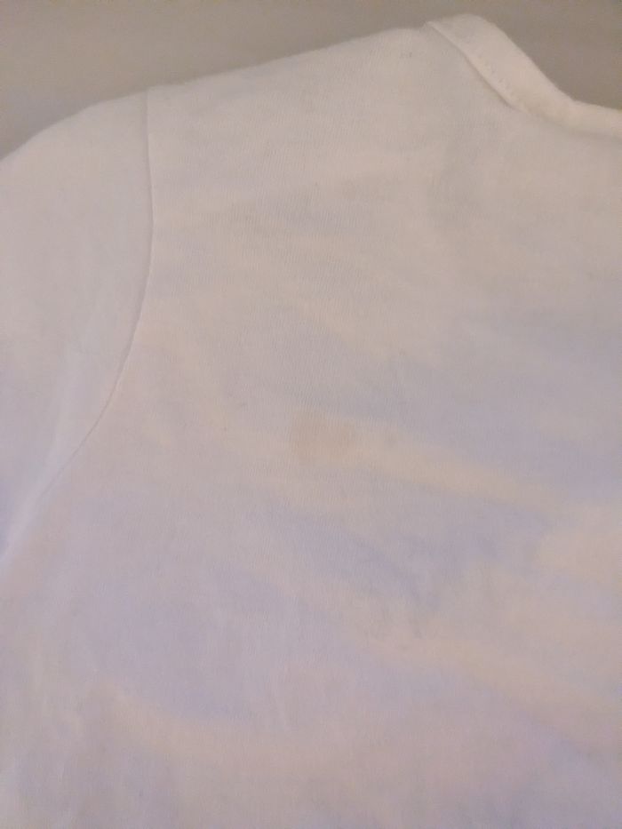 🩷 T-shirt bébé fille "Super Baby Girl" – Taille 18 mois - photo numéro 4