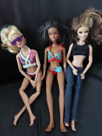 Barbie