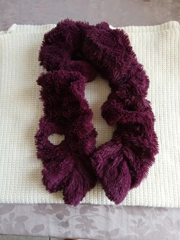 Écharpe douce taille unique