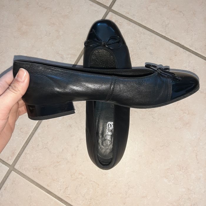 Chaussures 37 - photo numéro 2